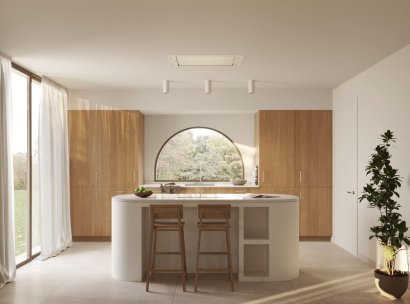 Villa · Nieuwbouw Woningen - La Finca Golf · Alicante · Spanje