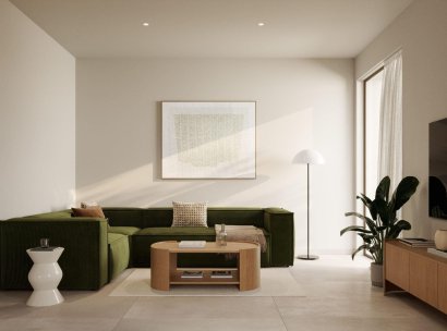 Villa · Nieuwbouw Woningen - La Finca Golf · Alicante · Spanje