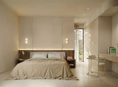 Villa · Nieuwbouw Woningen - La Finca Golf · Alicante · Spanje