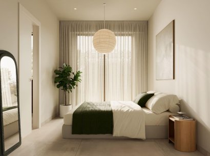 Villa · Nieuwbouw Woningen - La Finca Golf · Alicante · Spanje