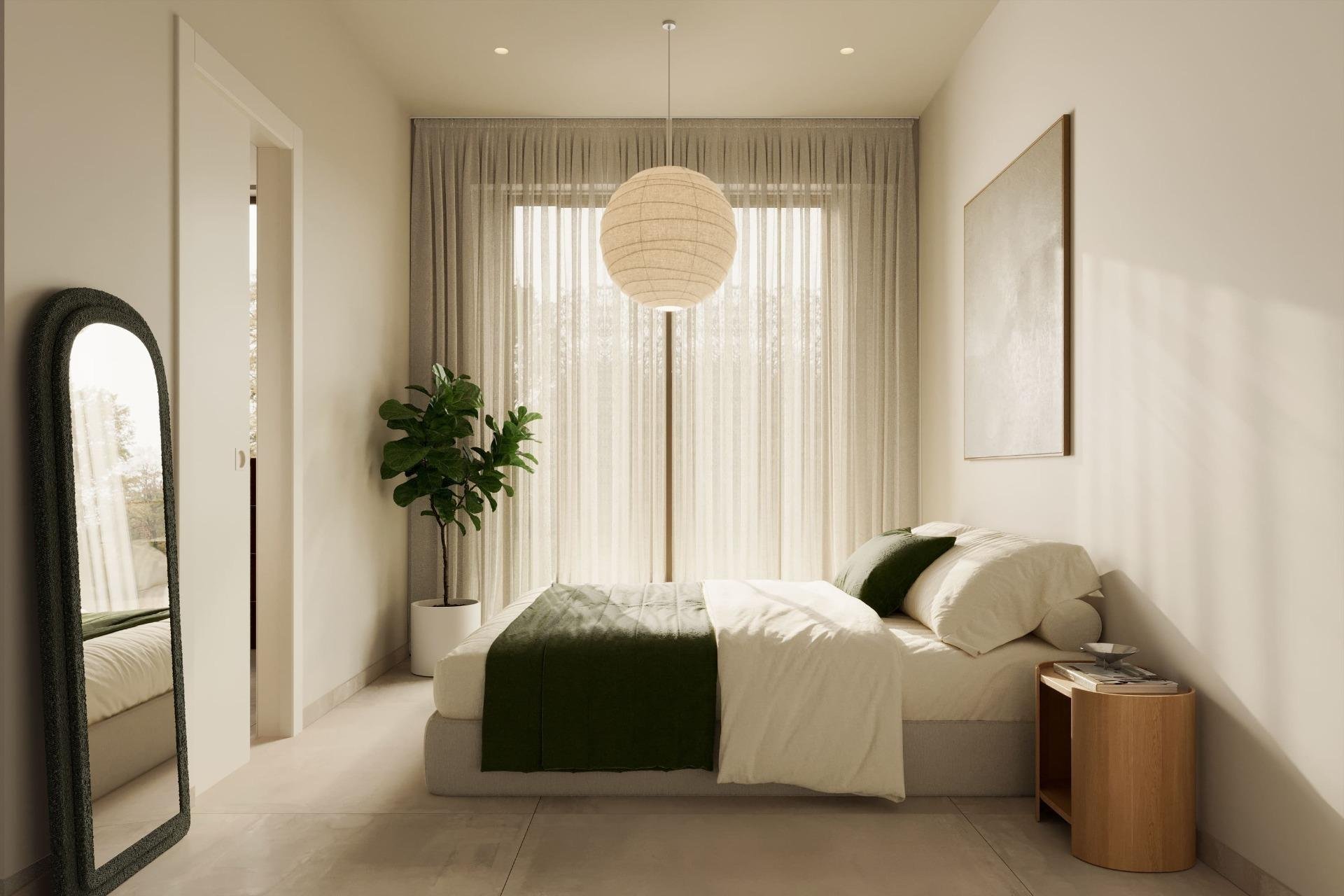 Nieuwbouw Woningen - Villa - La Finca Golf