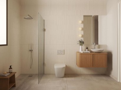 Villa · Nieuwbouw Woningen - La Finca Golf · Alicante · Spanje
