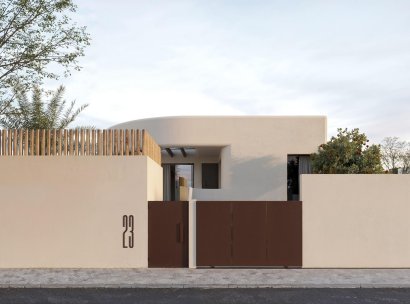 Villa · Nieuwbouw Woningen - La Finca Golf · Alicante · Spanje