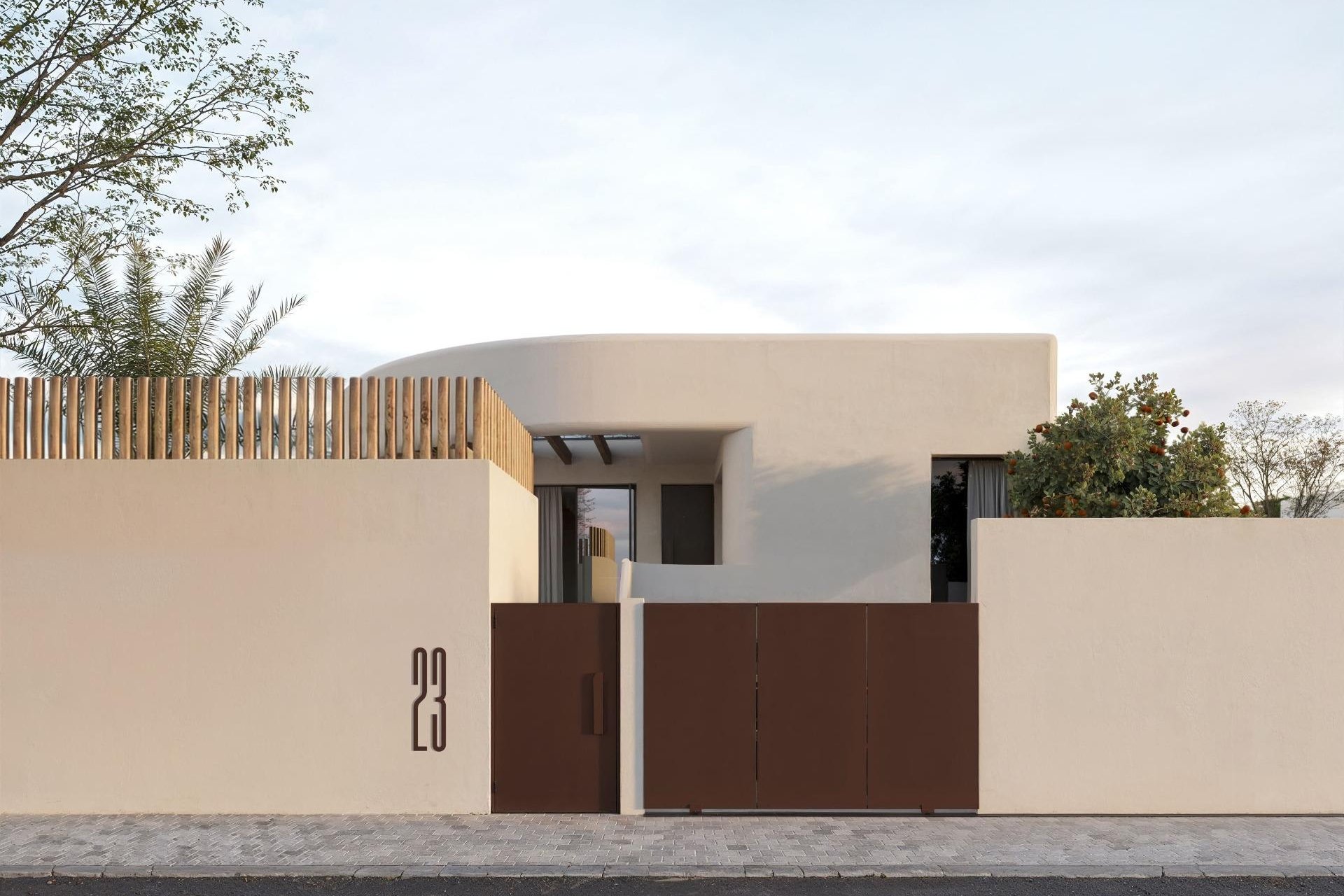 Nieuwbouw Woningen - Villa - La Finca Golf