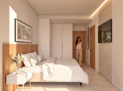Villa · Nieuwbouw Woningen - Condado de Alhama · Murcia · Spanje