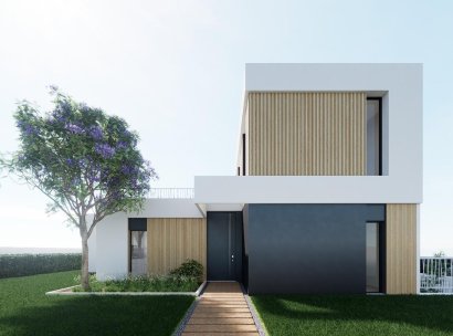 Villa · Nieuwbouw Woningen - Finestrat · Campana Garden · Alicante · Spanje