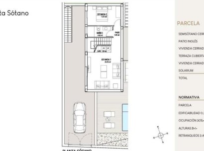 Villa · Nieuwbouw Woningen - Finestrat · Campana Garden · Alicante · Spanje
