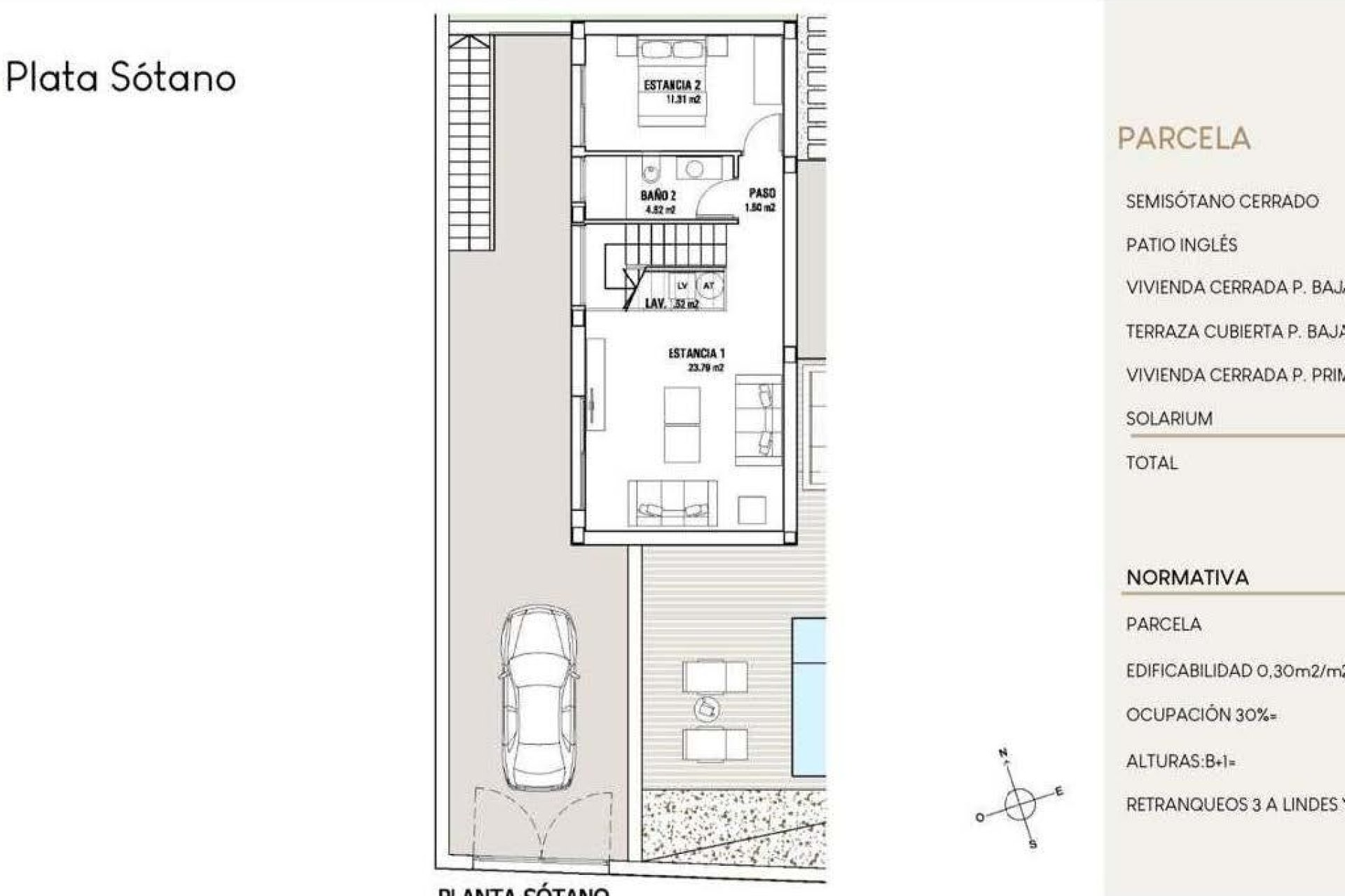 Nieuwbouw Woningen - Villa - Finestrat