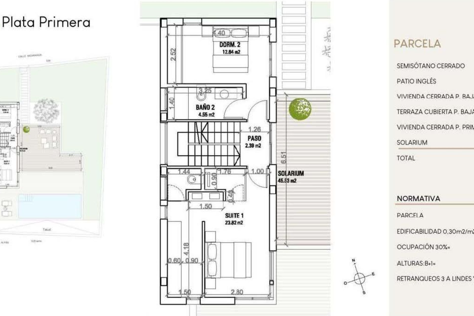Nieuwbouw Woningen - Villa - Finestrat
