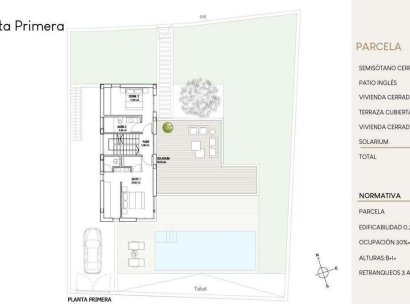 Villa · Nieuwbouw Woningen - Finestrat · Campana Garden · Alicante · Spanje