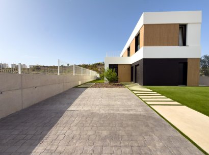 Villa · Nieuwbouw Woningen - Finestrat · Campana Garden · Alicante · Spanje