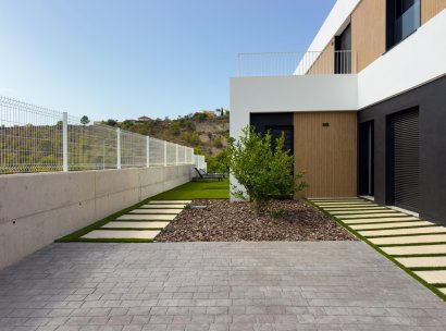 Villa · Nieuwbouw Woningen - Finestrat · Campana Garden · Alicante · Spanje