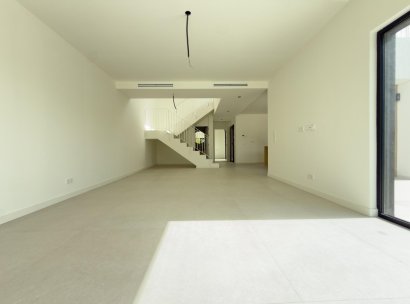 Villa · Nieuwbouw Woningen - Finestrat · Campana Garden · Alicante · Spanje