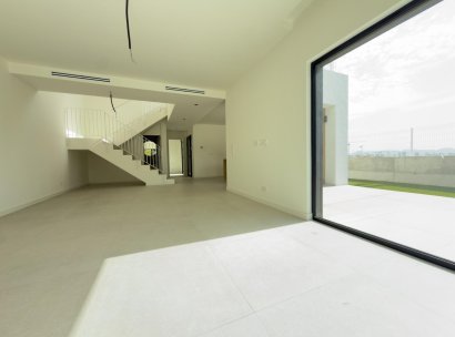 Villa · Nieuwbouw Woningen - Finestrat · Campana Garden · Alicante · Spanje