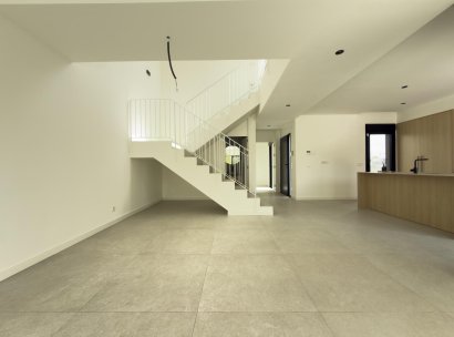 Villa · Nieuwbouw Woningen - Finestrat · Campana Garden · Alicante · Spanje