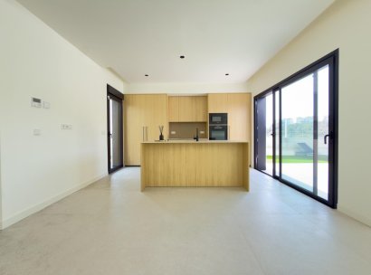 Villa · Nieuwbouw Woningen - Finestrat · Campana Garden · Alicante · Spanje