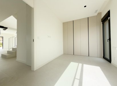 Villa · Nieuwbouw Woningen - Finestrat · Campana Garden · Alicante · Spanje