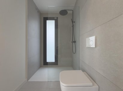 Villa · Nieuwbouw Woningen - Finestrat · Campana Garden · Alicante · Spanje