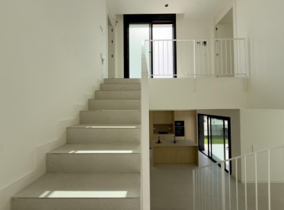 Villa · Nieuwbouw Woningen - Finestrat · Campana Garden · Alicante · Spanje