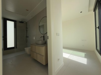 Villa · Nieuwbouw Woningen - Finestrat · Campana Garden · Alicante · Spanje