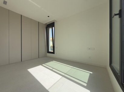 Villa · Nieuwbouw Woningen - Finestrat · Campana Garden · Alicante · Spanje