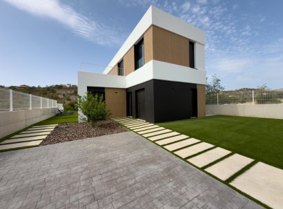 Villa · Nieuwbouw Woningen - Finestrat · Campana Garden · Alicante · Spanje