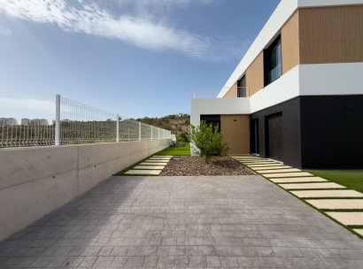 Villa · Nieuwbouw Woningen - Finestrat · Campana Garden · Alicante · Spanje