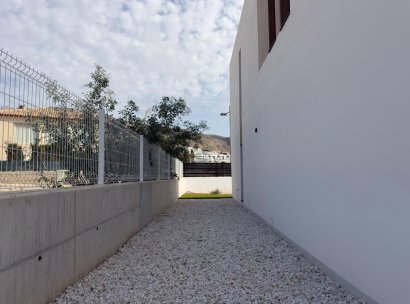 Villa · Nieuwbouw Woningen - Finestrat · Campana Garden · Alicante · Spanje