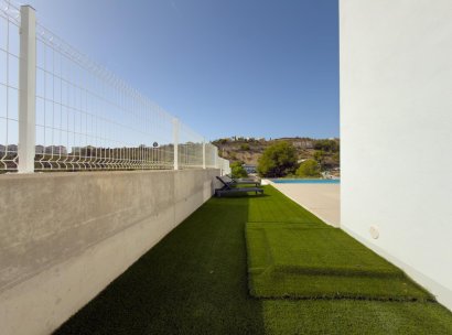 Villa · Nieuwbouw Woningen - Finestrat · Campana Garden · Alicante · Spanje
