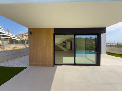 Villa · Nieuwbouw Woningen - Finestrat · Campana Garden · Alicante · Spanje