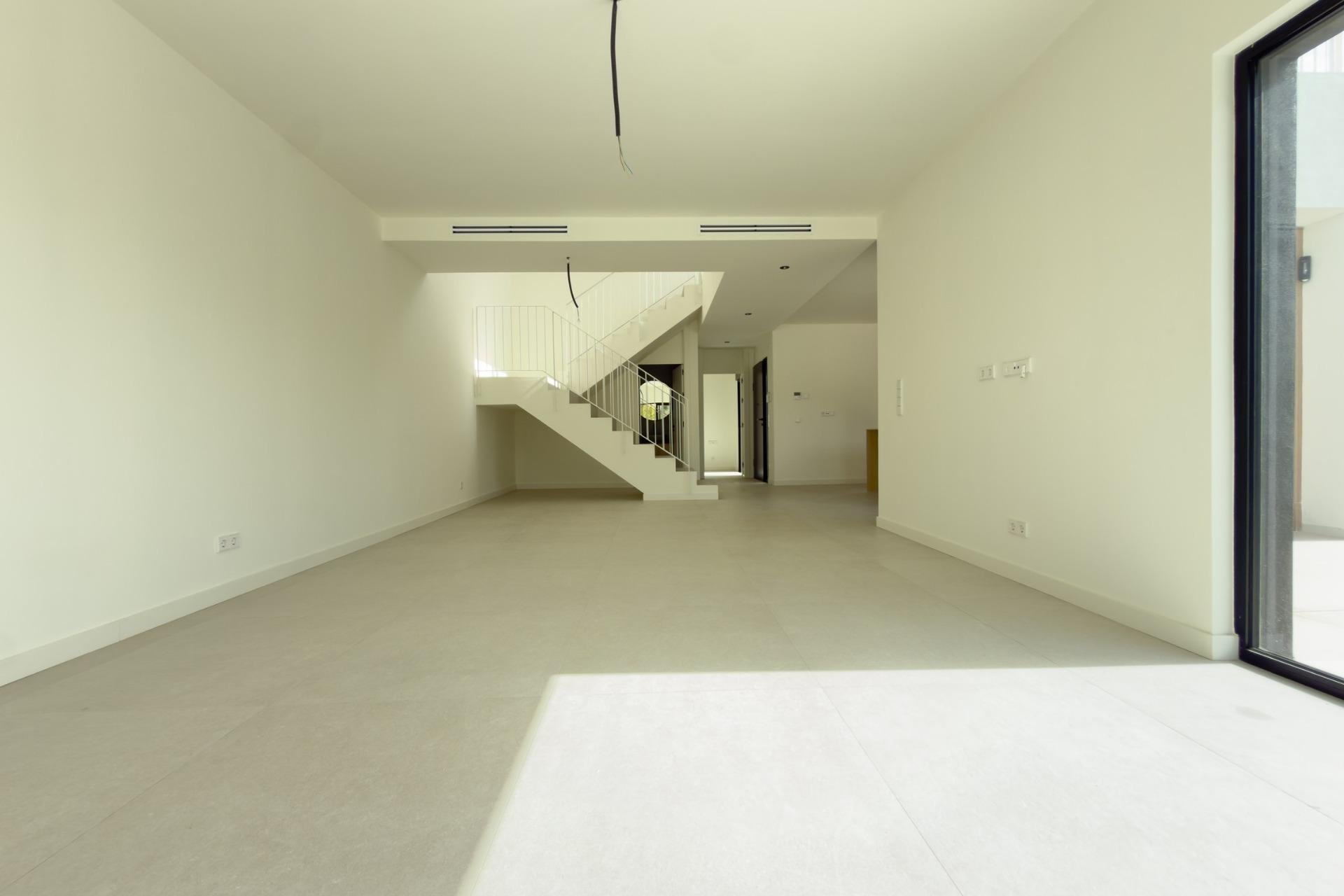 Nieuwbouw Woningen - Villa - Finestrat
