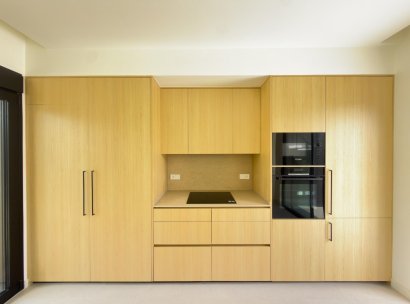 Villa · Nieuwbouw Woningen - Finestrat · Campana Garden · Alicante · Spanje