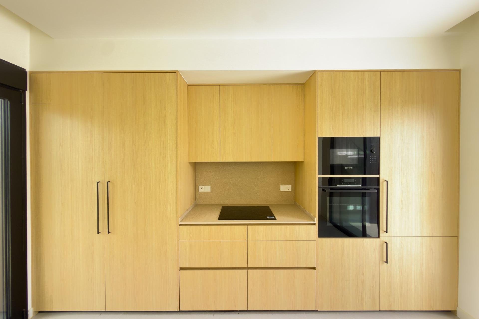 Nieuwbouw Woningen - Villa - Finestrat