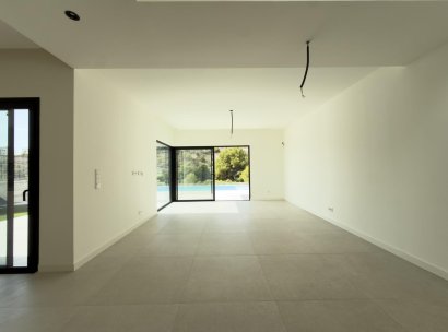 Villa · Nieuwbouw Woningen - Finestrat · Campana Garden · Alicante · Spanje