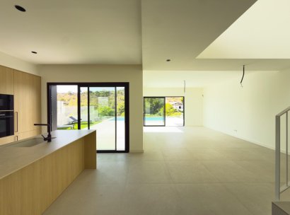 Villa · Nieuwbouw Woningen - Finestrat · Campana Garden · Alicante · Spanje
