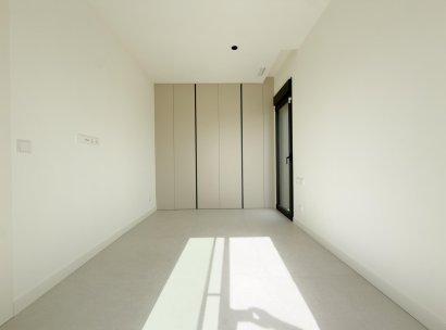 Villa · Nieuwbouw Woningen - Finestrat · Campana Garden · Alicante · Spanje
