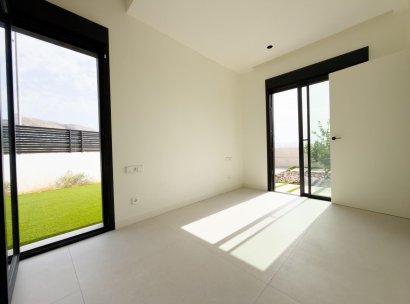 Villa · Nieuwbouw Woningen - Finestrat · Campana Garden · Alicante · Spanje