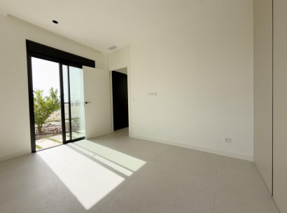 Villa · Nieuwbouw Woningen - Finestrat · Campana Garden · Alicante · Spanje