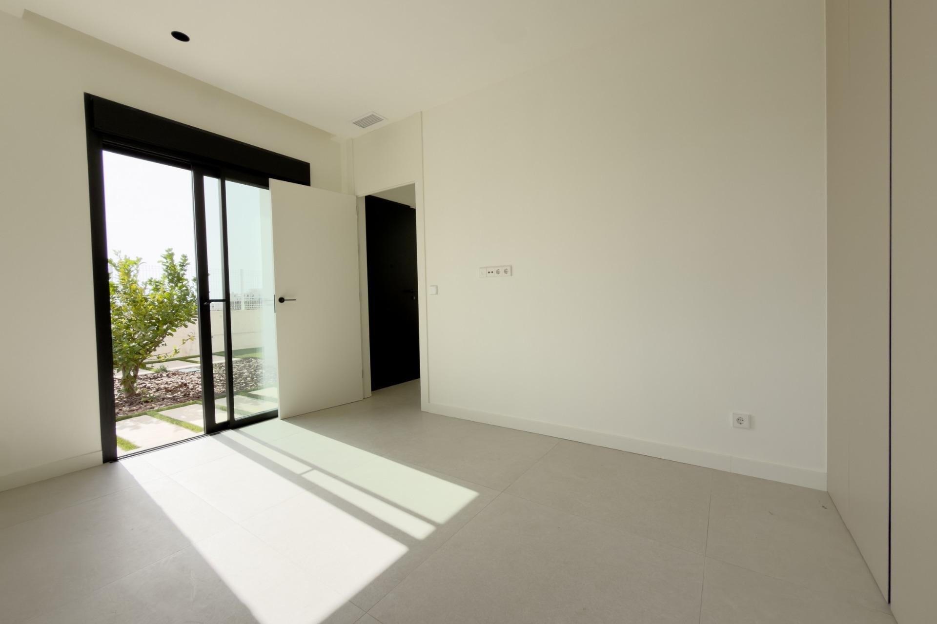 Nieuwbouw Woningen - Villa - Finestrat