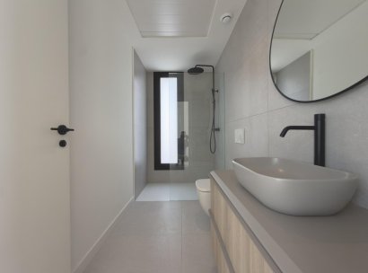 Villa · Nieuwbouw Woningen - Finestrat · Campana Garden · Alicante · Spanje