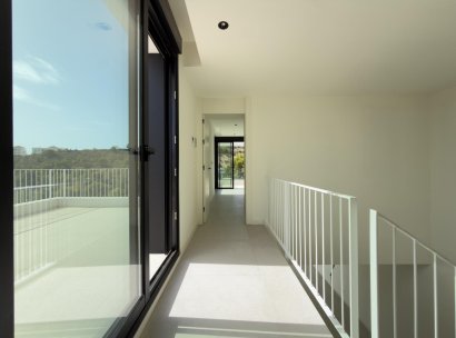 Villa · Nieuwbouw Woningen - Finestrat · Campana Garden · Alicante · Spanje