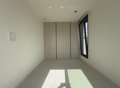 Villa · Nieuwbouw Woningen - Finestrat · Campana Garden · Alicante · Spanje