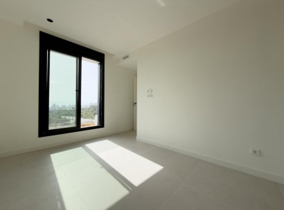 Villa · Nieuwbouw Woningen - Finestrat · Campana Garden · Alicante · Spanje