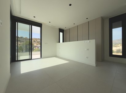 Villa · Nieuwbouw Woningen - Finestrat · Campana Garden · Alicante · Spanje