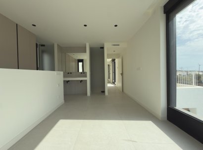 Villa · Nieuwbouw Woningen - Finestrat · Campana Garden · Alicante · Spanje