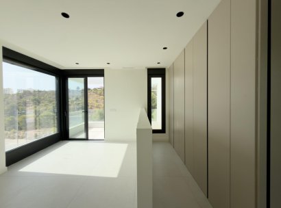 Villa · Nieuwbouw Woningen - Finestrat · Campana Garden · Alicante · Spanje