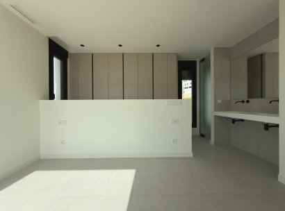 Villa · Nieuwbouw Woningen - Finestrat · Campana Garden · Alicante · Spanje