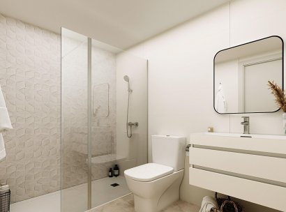 Apartment · New Build - La Manga Club · Murcia · Spain