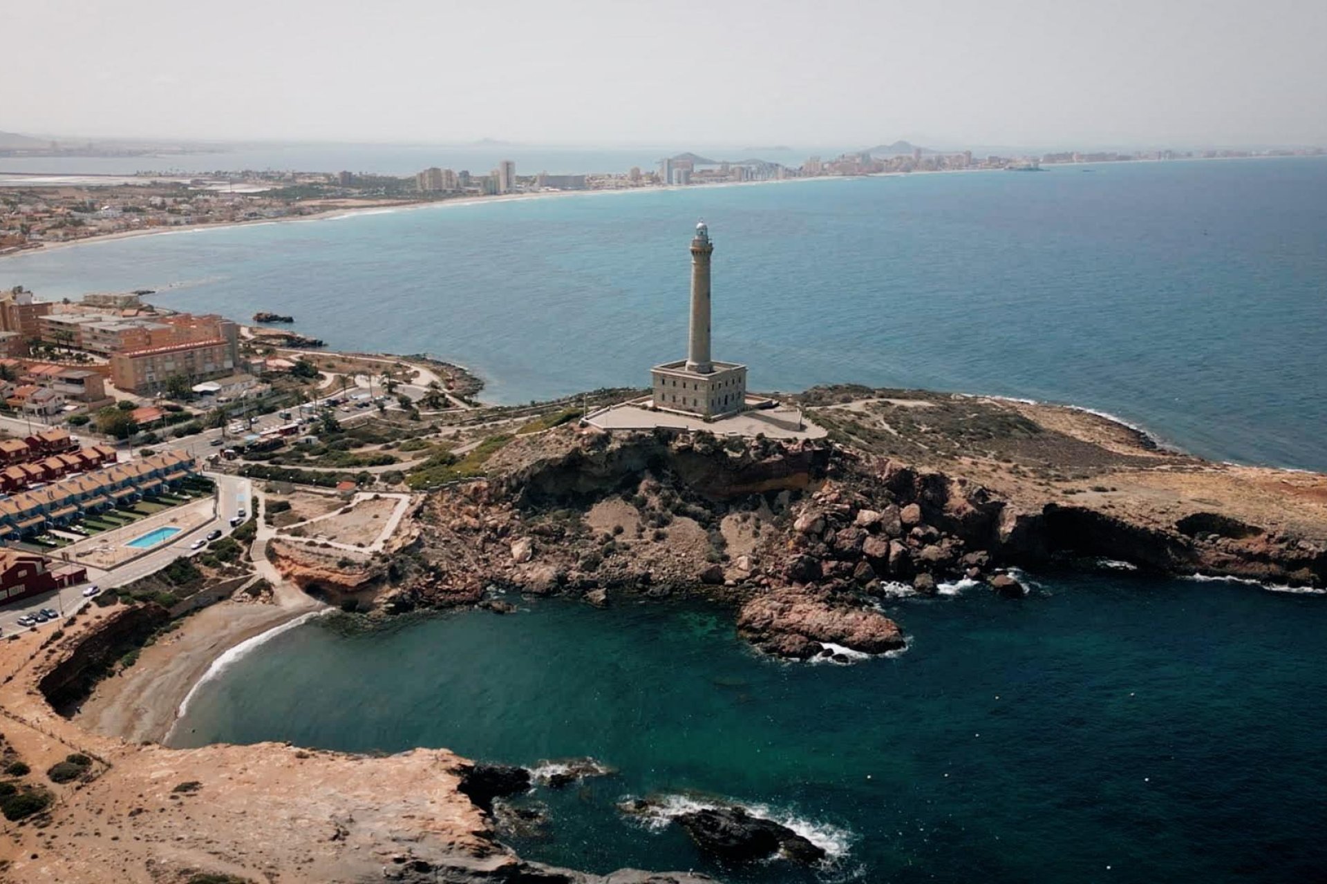 New Build - Apartment - La Manga Club