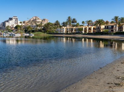 Apartment · New Build - La Manga Club · Murcia · Spain